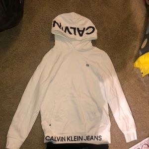 CALVIN KLIEN BOYS SET